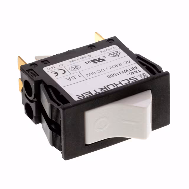 4430.0542 SCHURTER Inc. Interruttori automatici